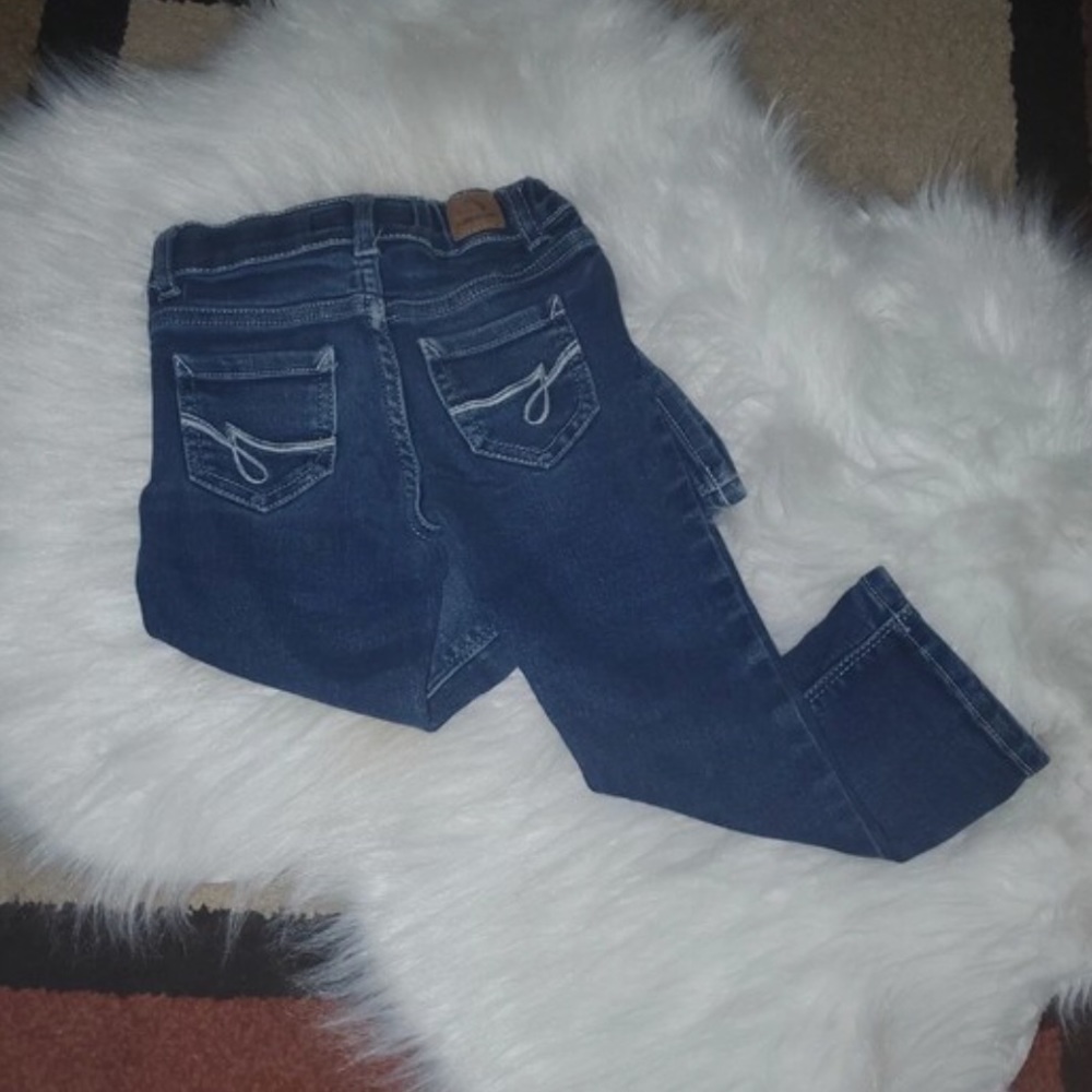 Girl’s Jordache jeans 3T EUC